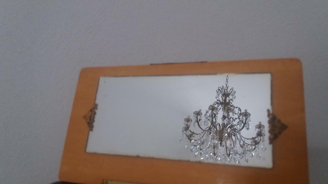 B&B Malvasia Palermo Zewnętrze zdjęcie