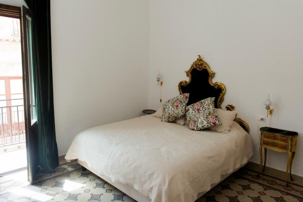 B&B Malvasia Palermo Zewnętrze zdjęcie