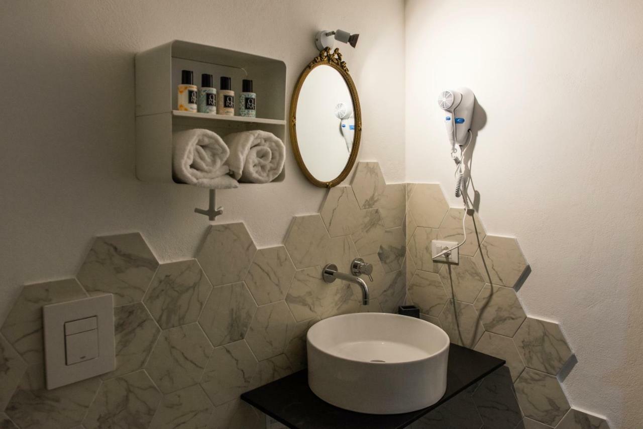 B&B Malvasia Palermo Zewnętrze zdjęcie
