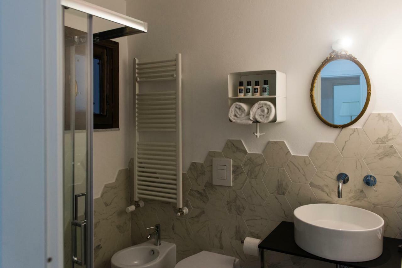 B&B Malvasia Palermo Zewnętrze zdjęcie