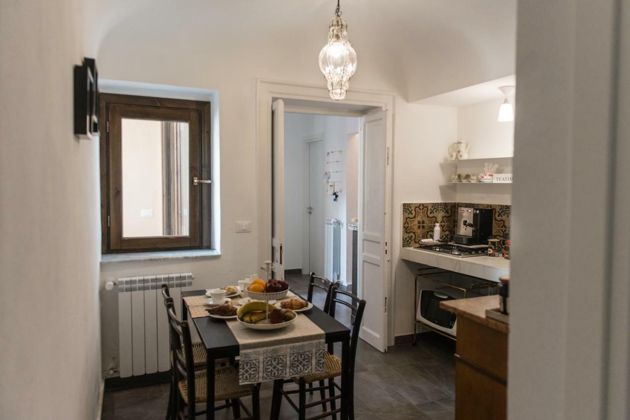 B&B Malvasia Palermo Zewnętrze zdjęcie
