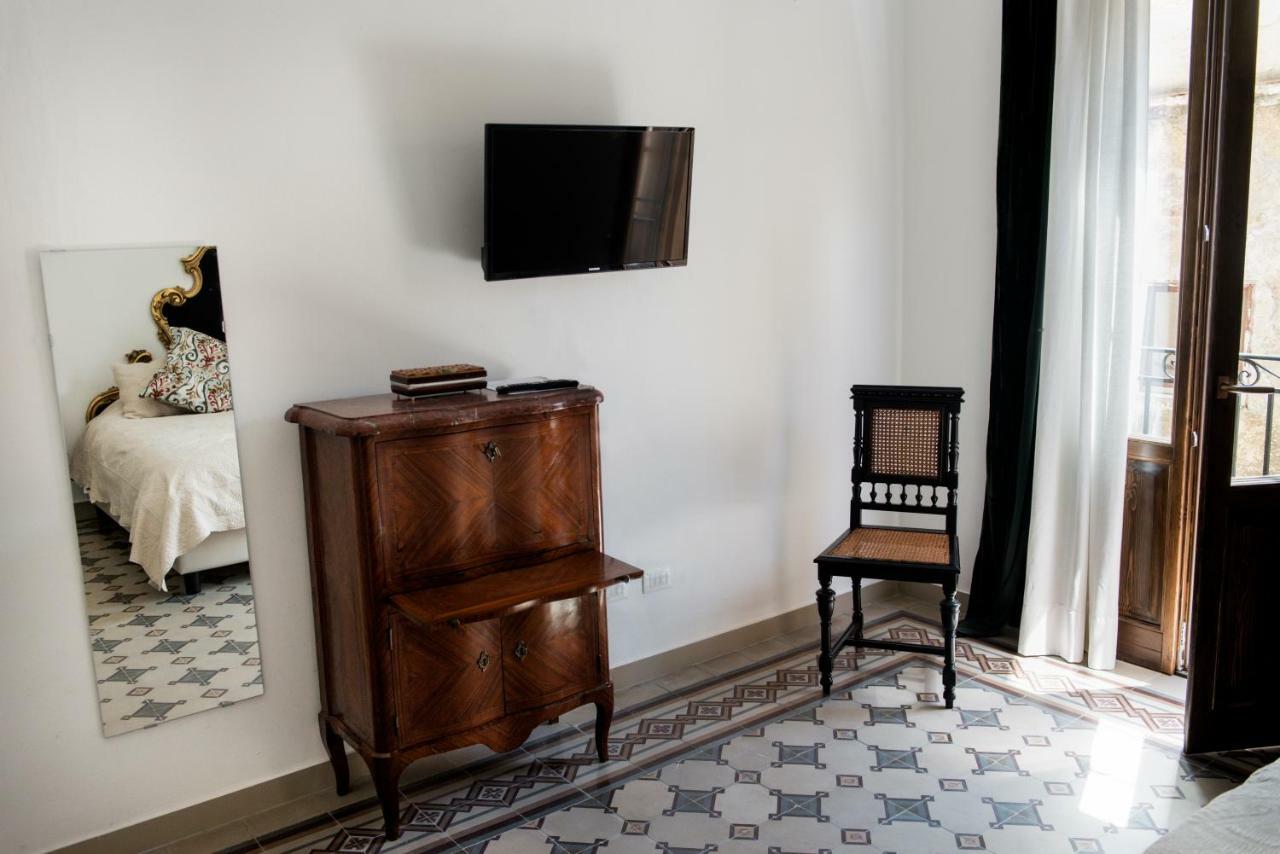 B&B Malvasia Palermo Zewnętrze zdjęcie