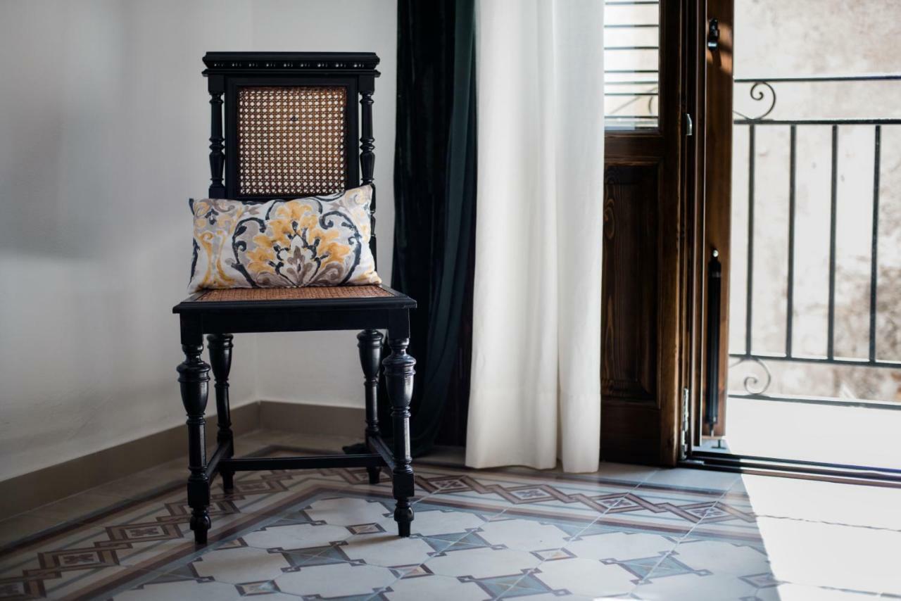 B&B Malvasia Palermo Zewnętrze zdjęcie