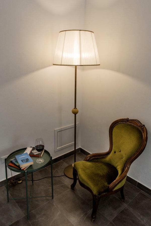 B&B Malvasia Palermo Zewnętrze zdjęcie