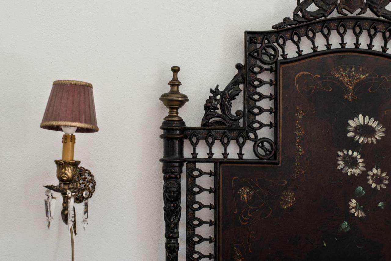 B&B Malvasia Palermo Zewnętrze zdjęcie