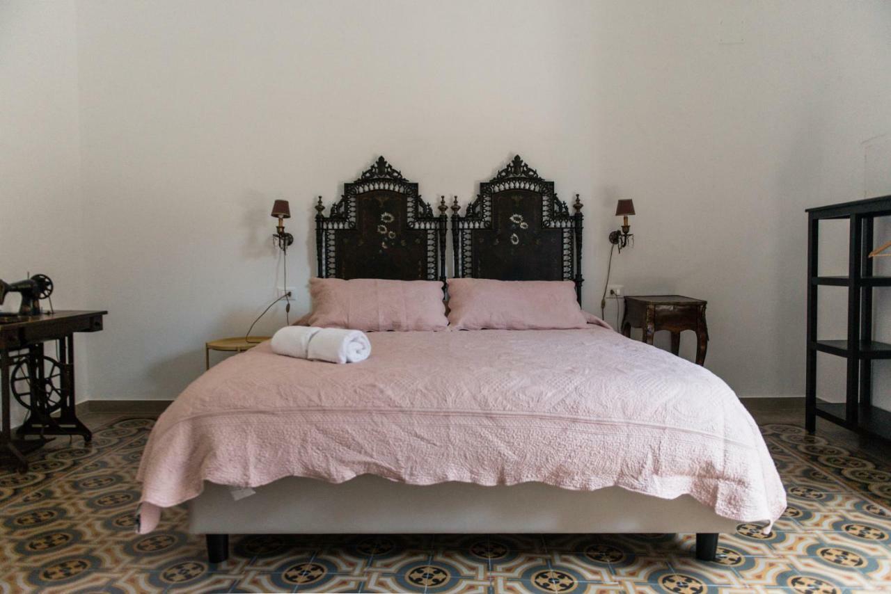 B&B Malvasia Palermo Zewnętrze zdjęcie