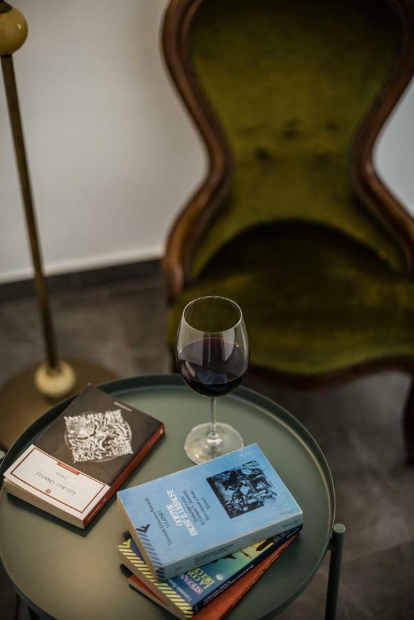 B&B Malvasia Palermo Zewnętrze zdjęcie