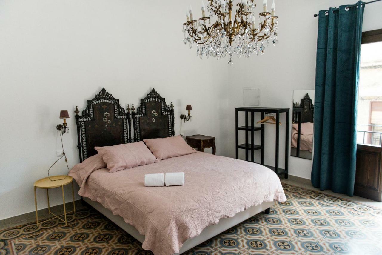 B&B Malvasia Palermo Zewnętrze zdjęcie